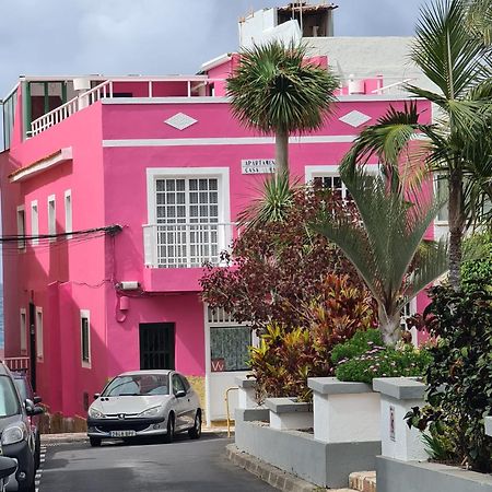 Casa Maria Apartment Puerto de la Cruz  Exterior photo