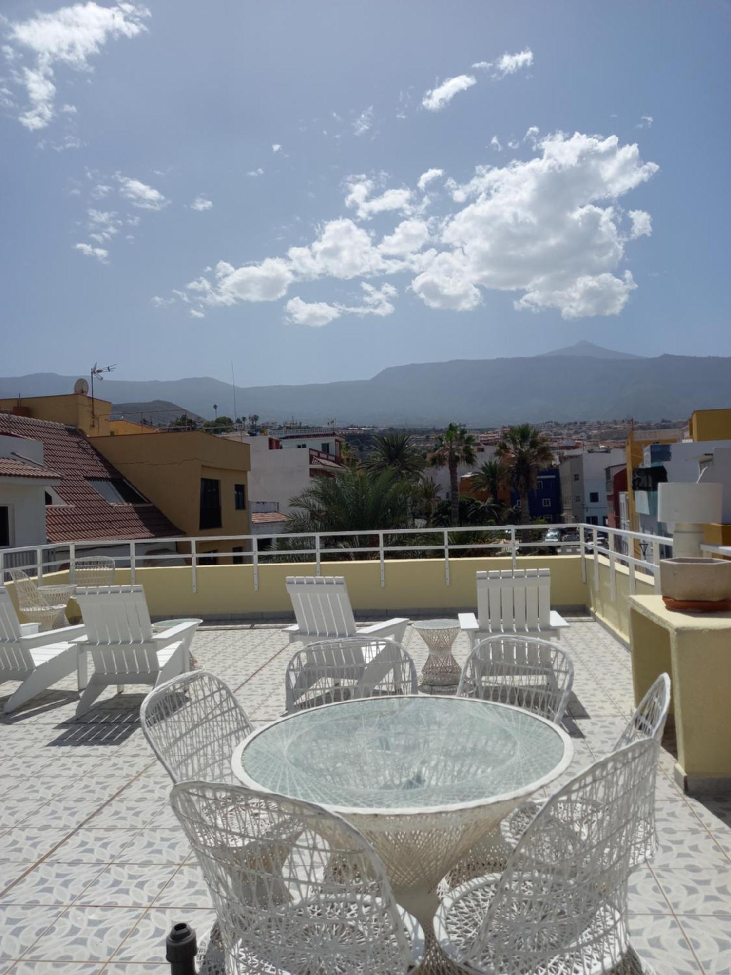 Casa Maria Apartment Puerto de la Cruz  Exterior photo