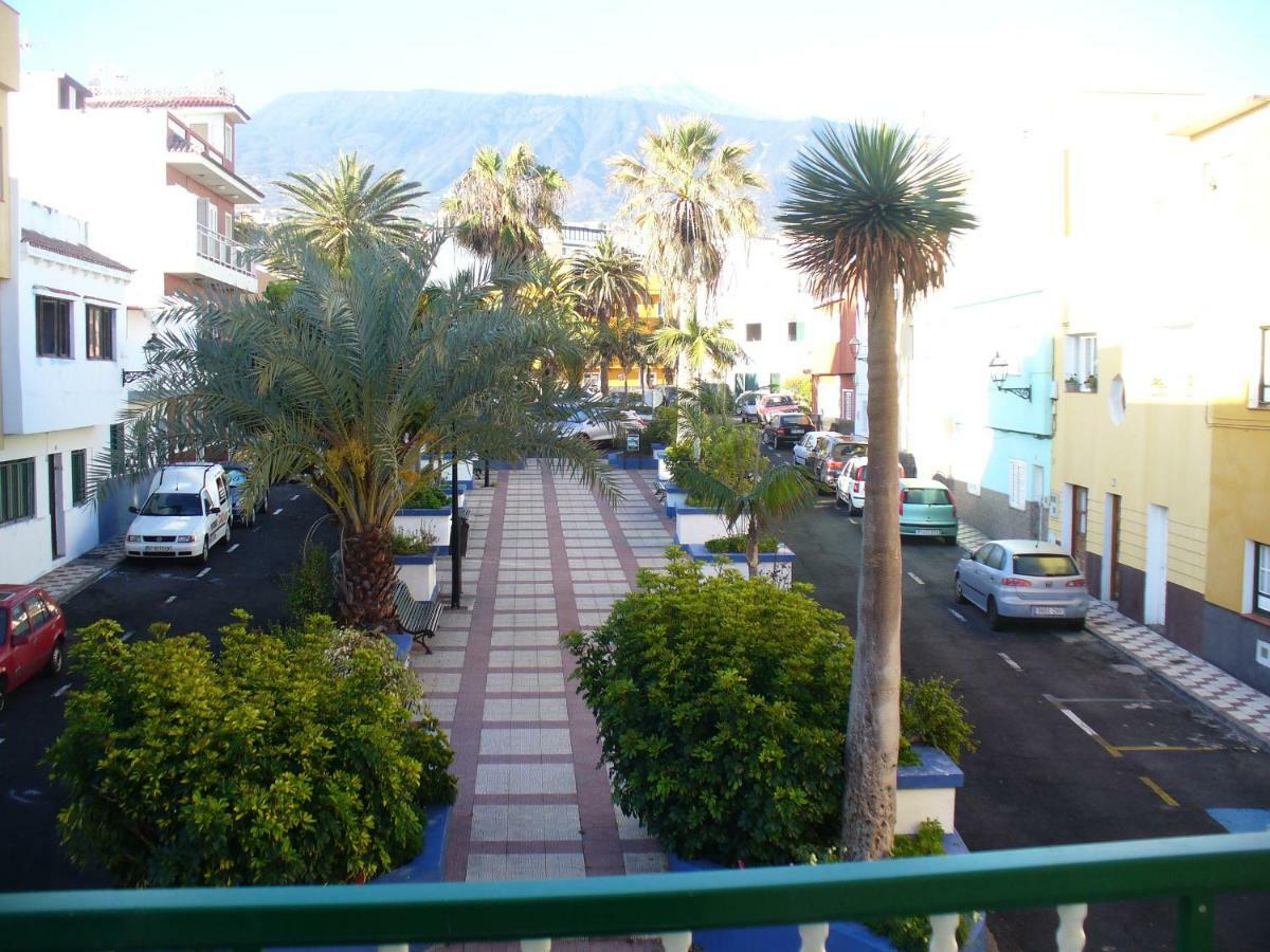 Casa Maria Apartment Puerto de la Cruz  Exterior photo